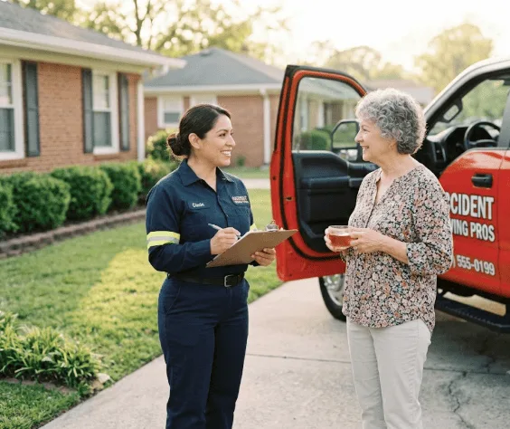 Accident Towing Service Kipling, OH FAQs